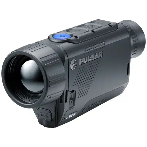 Pulsar Axion XG35 Compact Thermal Monocular