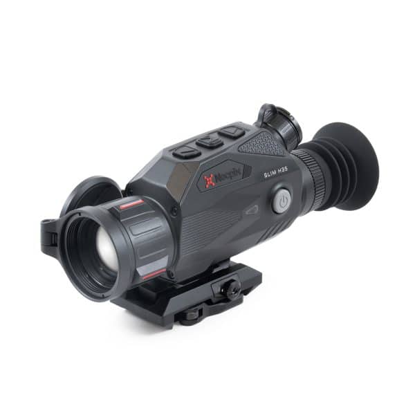 Nocpix SLIM H35 Multi-function Thermal Riflescope