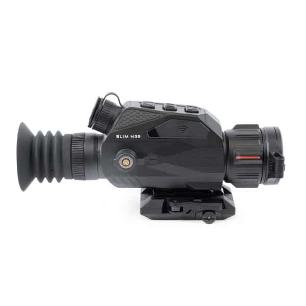 Nocpix SLIM H35 Multi-function Thermal Riflescope