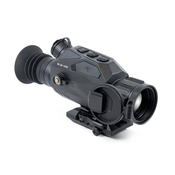 Nocpix SLIM H35 Multi-function Thermal Riflescope