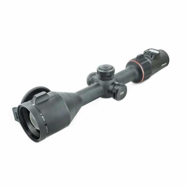 ACE H50 Thermal Weapon Sight with Ocular Magnifier 3X 640x512 50mm