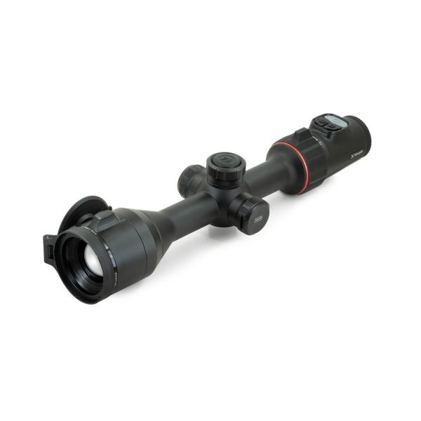 ACE L35 Thermal Weapon Sight with Ocular Magnifier 3X 640x512 35mm