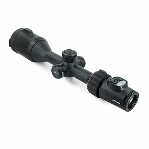 ACE S60R Thermal Weapon Sight with Ocular Magnifier 2X 1280x1024 60mm LRF (Free 2x additional 18650 Batteries and 4-Port Charger!) - Image 13