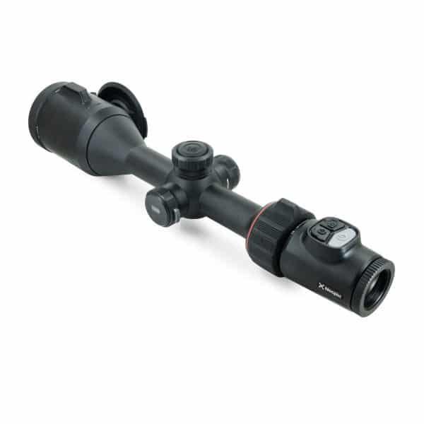 ACE S60R Thermal Weapon Sight with Ocular Magnifier 2X 1280x1024 60mm LRF (Free 2x additional 18650 Batteries and 4-Port Charger!) - Image 11