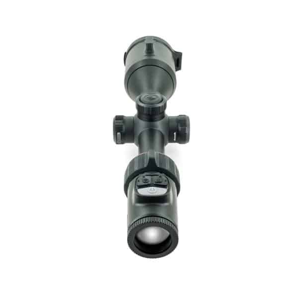 ACE S60R Thermal Weapon Sight with Ocular Magnifier 2X 1280x1024 60mm LRF (Free 2x additional 18650 Batteries and 4-Port Charger!) - Image 10