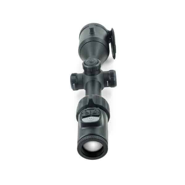 ACE S60R Thermal Weapon Sight with Ocular Magnifier 2X 1280x1024 60mm LRF (Free 2x additional 18650 Batteries and 4-Port Charger!) - Image 9