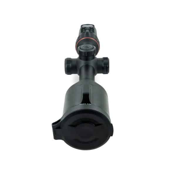 ACE S60R Thermal Weapon Sight with Ocular Magnifier 2X 1280x1024 60mm LRF (Free 2x additional 18650 Batteries and 4-Port Charger!) - Image 3