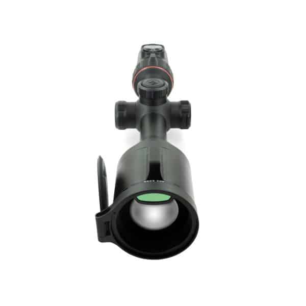 ACE S60R Thermal Weapon Sight with Ocular Magnifier 2X 1280x1024 60mm LRF (Free 2x additional 18650 Batteries and 4-Port Charger!) - Image 2