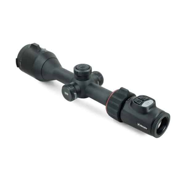 ACE H50 Thermal Weapon Sight with Ocular Magnifier 3X 640x512 50mm (Free 2x additional 18650 Batteries and 4-Port Charger!) - Image 4