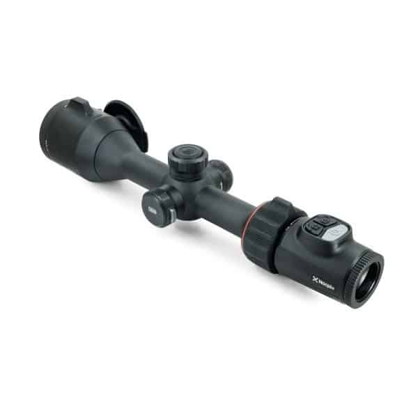 ACE H50 Thermal Weapon Sight with Ocular Magnifier 3X 640x512 50mm (Free 2x additional 18650 Batteries and 4-Port Charger!) - Image 5