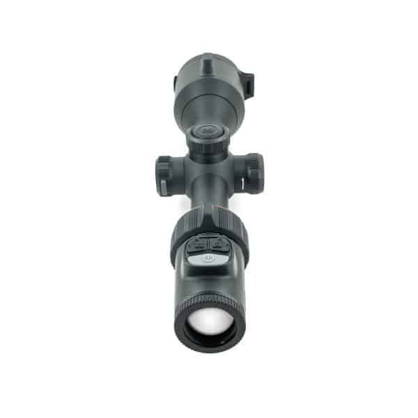 ACE H50 Thermal Weapon Sight with Ocular Magnifier 3X 640x512 50mm (Free 2x additional 18650 Batteries and 4-Port Charger!) - Image 6