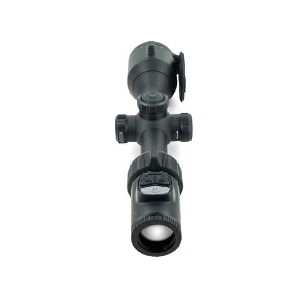 ACE H50 Thermal Weapon Sight with Ocular Magnifier 3X 640x512 50mm (Free 2x additional 18650 Batteries and 4-Port Charger!) - Image 7