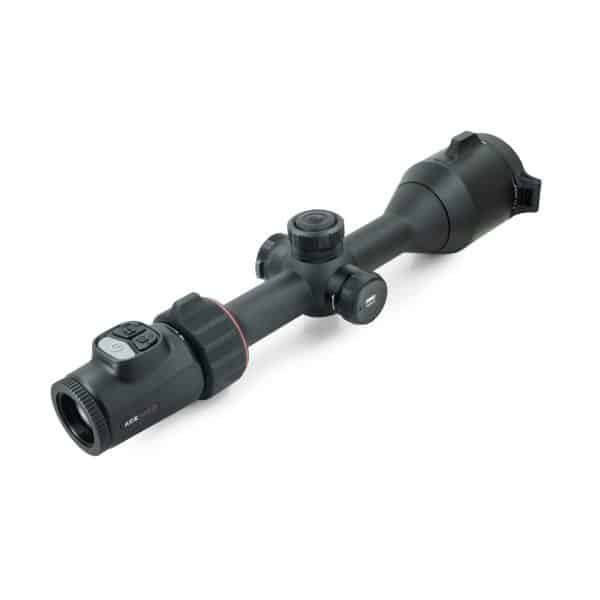 ACE H50 Thermal Weapon Sight with Ocular Magnifier 3X 640x512 50mm (Free 2x additional 18650 Batteries and 4-Port Charger!) - Image 8