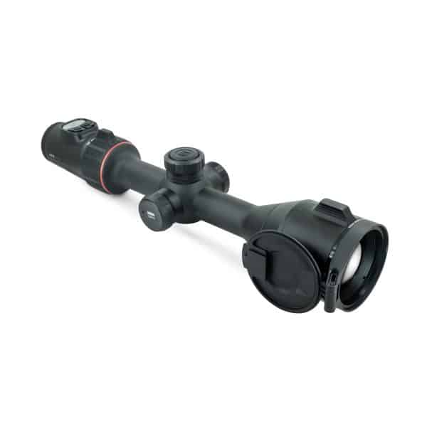 ACE H50 Thermal Weapon Sight with Ocular Magnifier 3X 640x512 50mm (Free 2x additional 18650 Batteries and 4-Port Charger!) - Image 13