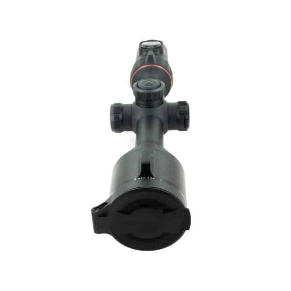 ACE H50 Thermal Weapon Sight with Ocular Magnifier 3X 640x512 50mm (Free 2x additional 18650 Batteries and 4-Port Charger!) - Image 14