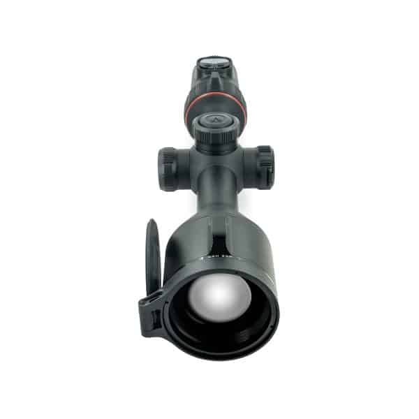 ACE H50 Thermal Weapon Sight with Ocular Magnifier 3X 640x512 50mm (Free 2x additional 18650 Batteries and 4-Port Charger!) - Image 15