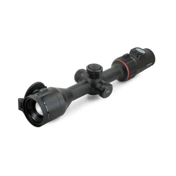 ACE L35 Thermal Weapon Sight with Ocular Magnifier 3X 384x288 35mm (Free 2x additional 18650 Batteries and 4-Port Charger!) - Image 6