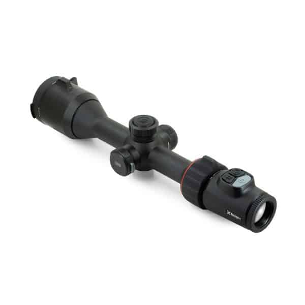 ACE L35 Thermal Weapon Sight with Ocular Magnifier 3X 384x288 35mm (Free 2x additional 18650 Batteries and 4-Port Charger!) - Image 9