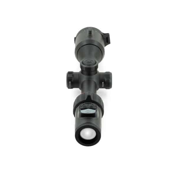 ACE L35 Thermal Weapon Sight with Ocular Magnifier 3X 384x288 35mm (Free 2x additional 18650 Batteries and 4-Port Charger!) - Image 11