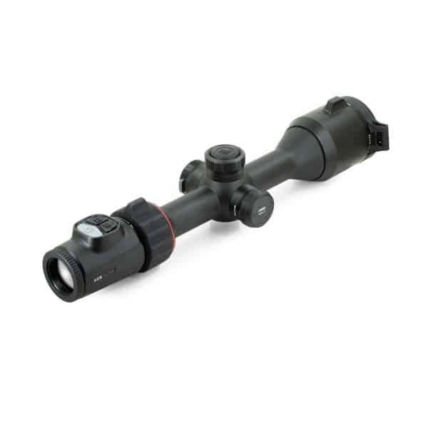 ACE L35 Thermal Weapon Sight with Ocular Magnifier 3X 384x288 35mm (Free 2x additional 18650 Batteries and 4-Port Charger!) - Image 12