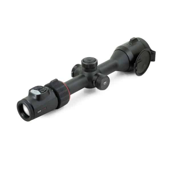 ACE L35 Thermal Weapon Sight with Ocular Magnifier 3X 384x288 35mm (Free 2x additional 18650 Batteries and 4-Port Charger!) - Image 13