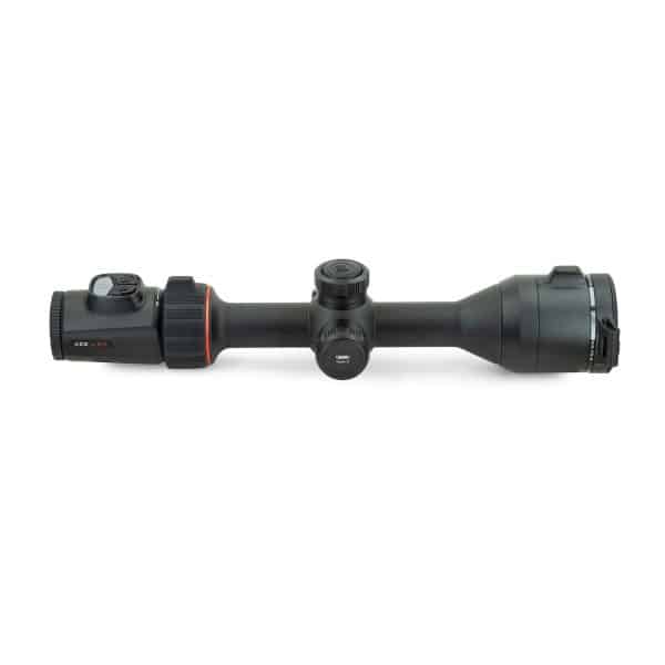 ACE L35 Thermal Weapon Sight with Ocular Magnifier 3X 384x288 35mm (Free 2x additional 18650 Batteries and 4-Port Charger!) - Image 14