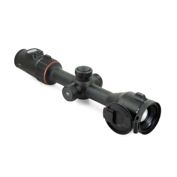 ACE L35 Thermal Weapon Sight with Ocular Magnifier 3X 384x288 35mm (Free 2x additional 18650 Batteries and 4-Port Charger!) - Image 2