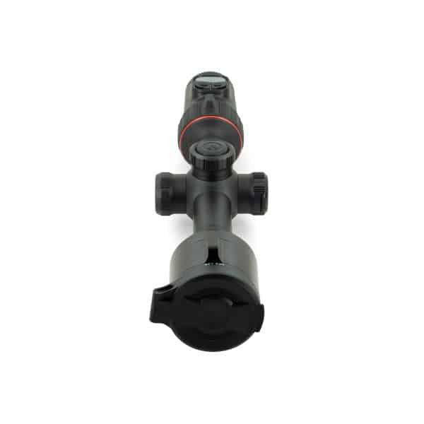 ACE L35 Thermal Weapon Sight with Ocular Magnifier 3X 384x288 35mm (Free 2x additional 18650 Batteries and 4-Port Charger!) - Image 3