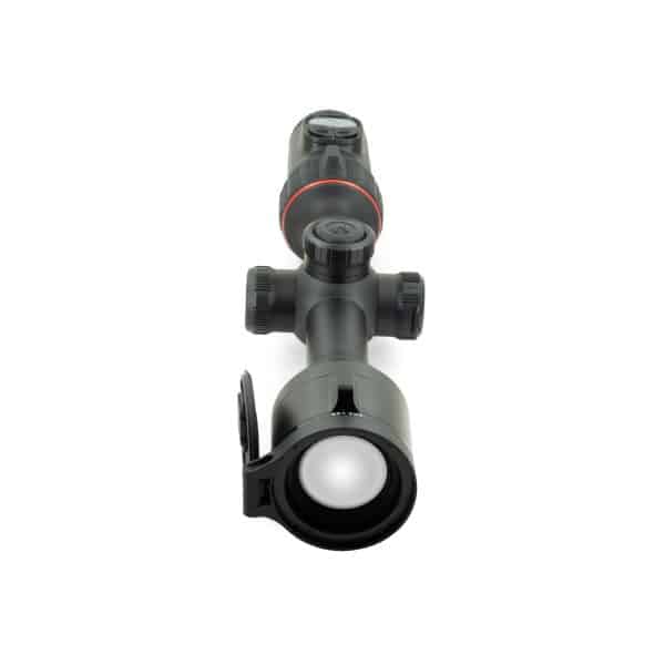 ACE L35 Thermal Weapon Sight with Ocular Magnifier 3X 384x288 35mm (Free 2x additional 18650 Batteries and 4-Port Charger!) - Image 4