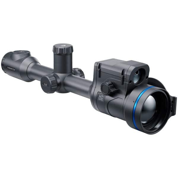 Pulsar Thermion 2 LRF XL60 Thermal Riflescope