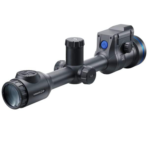 Pulsar Thermion 2 LRF XL60 Thermal Riflescope (Free Pulsar APS 3 Battery Pack!) - Image 3