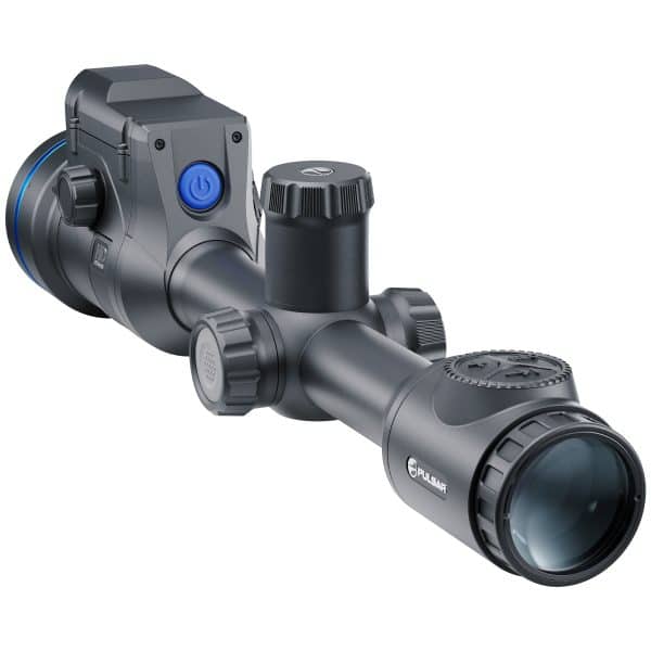 Pulsar Thermion 2 LRF XL60 Thermal Riflescope (Free Pulsar APS 3 Battery Pack!) - Image 2