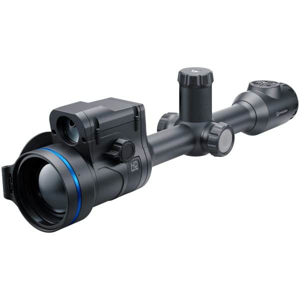 Pulsar Thermion 2 LRF XL60 Thermal Riflescope (Free Pulsar APS 3 Battery Pack!) - Image 4