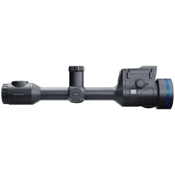 Pulsar Thermion 2 LRF XL60 Thermal Riflescope (Free Pulsar APS 3 Battery Pack!) - Image 7