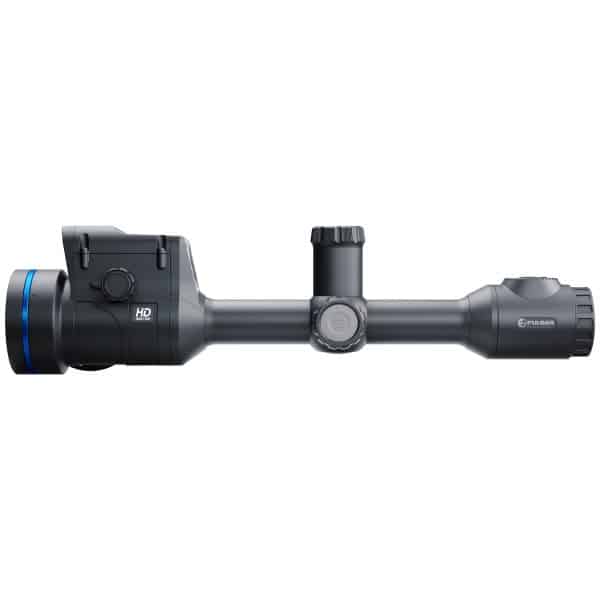 Pulsar Thermion 2 LRF XL60 Thermal Riflescope (Free Pulsar APS 3 Battery Pack!) - Image 5