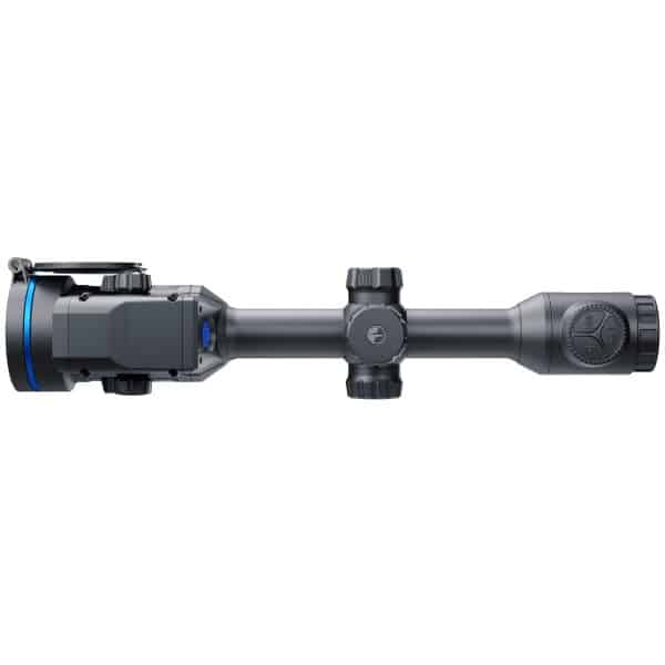 Pulsar Thermion 2 LRF XL60 Thermal Riflescope (Free Pulsar APS 3 Battery Pack!) - Image 6