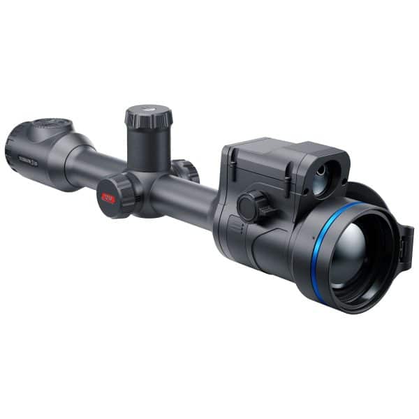 Pulsar Thermion 2 LRF XP60 Thermal Riflescope