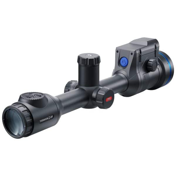 Pulsar Thermion 2 LRF XP60 Thermal Riflescope (Free Pulsar APS 3 Battery Pack!) - Image 3