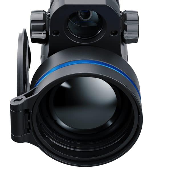 Pulsar Thermion 2 LRF XP60 Thermal Riflescope (Free Pulsar APS 3 Battery Pack!) - Image 9