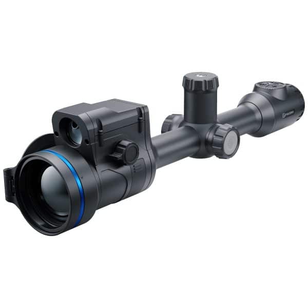 Pulsar Thermion 2 LRF XP60 Thermal Riflescope (Free Pulsar APS 3 Battery Pack!) - Image 4