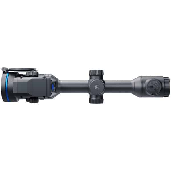 Pulsar Thermion 2 LRF XP60 Thermal Riflescope (Free Pulsar APS 3 Battery Pack!) - Image 5