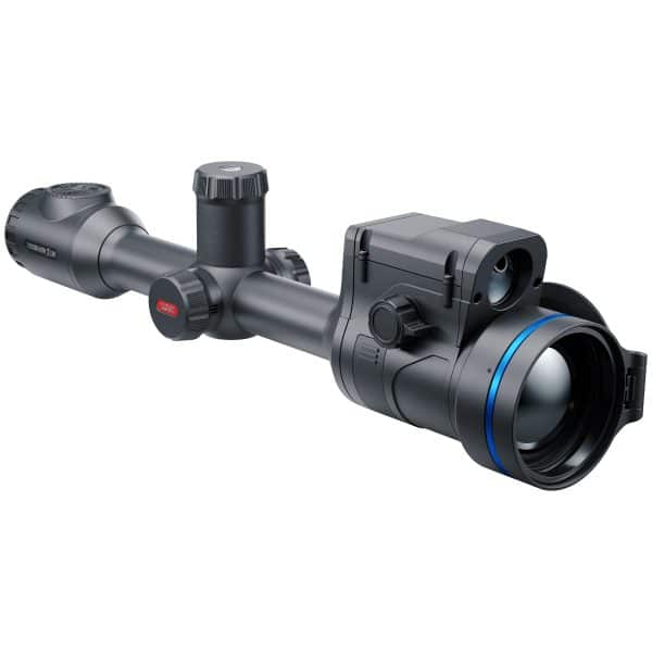 Pulsar Thermion 2 LRF XG60 Thermal Riflescope