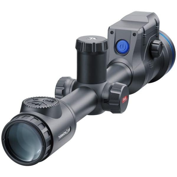 Pulsar Thermion 2 LRF XG60 Thermal Riflescope (Free Pulsar APS 3 Battery Pack!) - Image 3