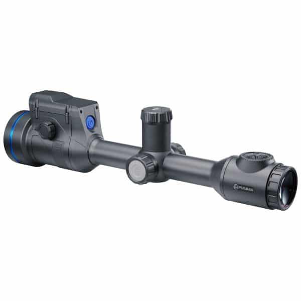 Pulsar Thermion 2 LRF XG60 Thermal Riflescope (Free Pulsar APS 3 Battery Pack!) - Image 4