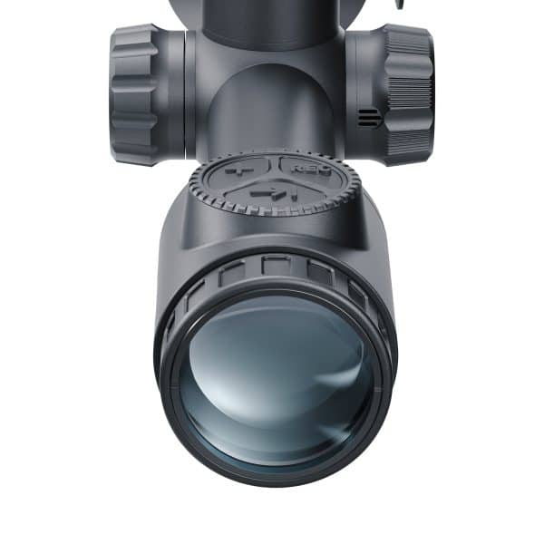 Pulsar Thermion 2 LRF XG60 Thermal Riflescope (Free Pulsar APS 3 Battery Pack!) - Image 5