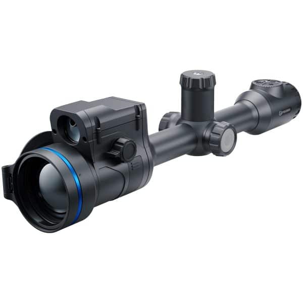 Pulsar Thermion 2 LRF XG60 Thermal Riflescope (Free Pulsar APS 3 Battery Pack!) - Image 2