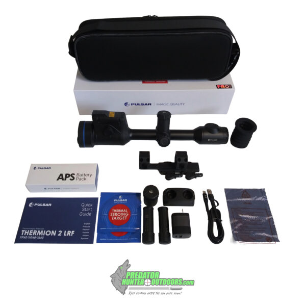 Thermion 2 LRF 60