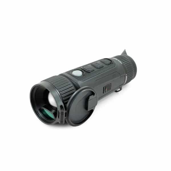 VISTA H35R Rangefinding Thermal Monocular 3X 640x512 35mm (Free Braided Lanyard Included!)