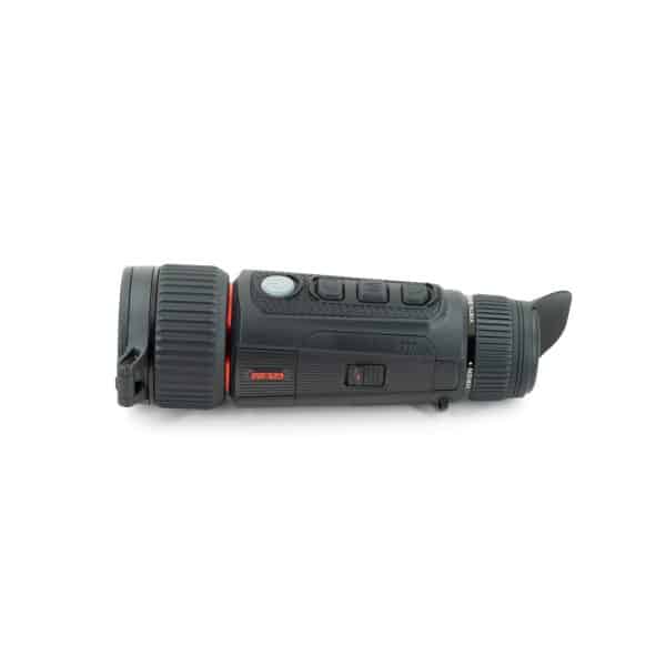 VISTA H35R Rangefinding Thermal Monocular 3X 640x512 35mm (Free Braided Lanyard Included!) - Image 4