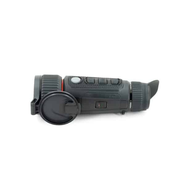 VISTA H35R Rangefinding Thermal Monocular 3X 640x512 35mm (Free Braided Lanyard Included!) - Image 5